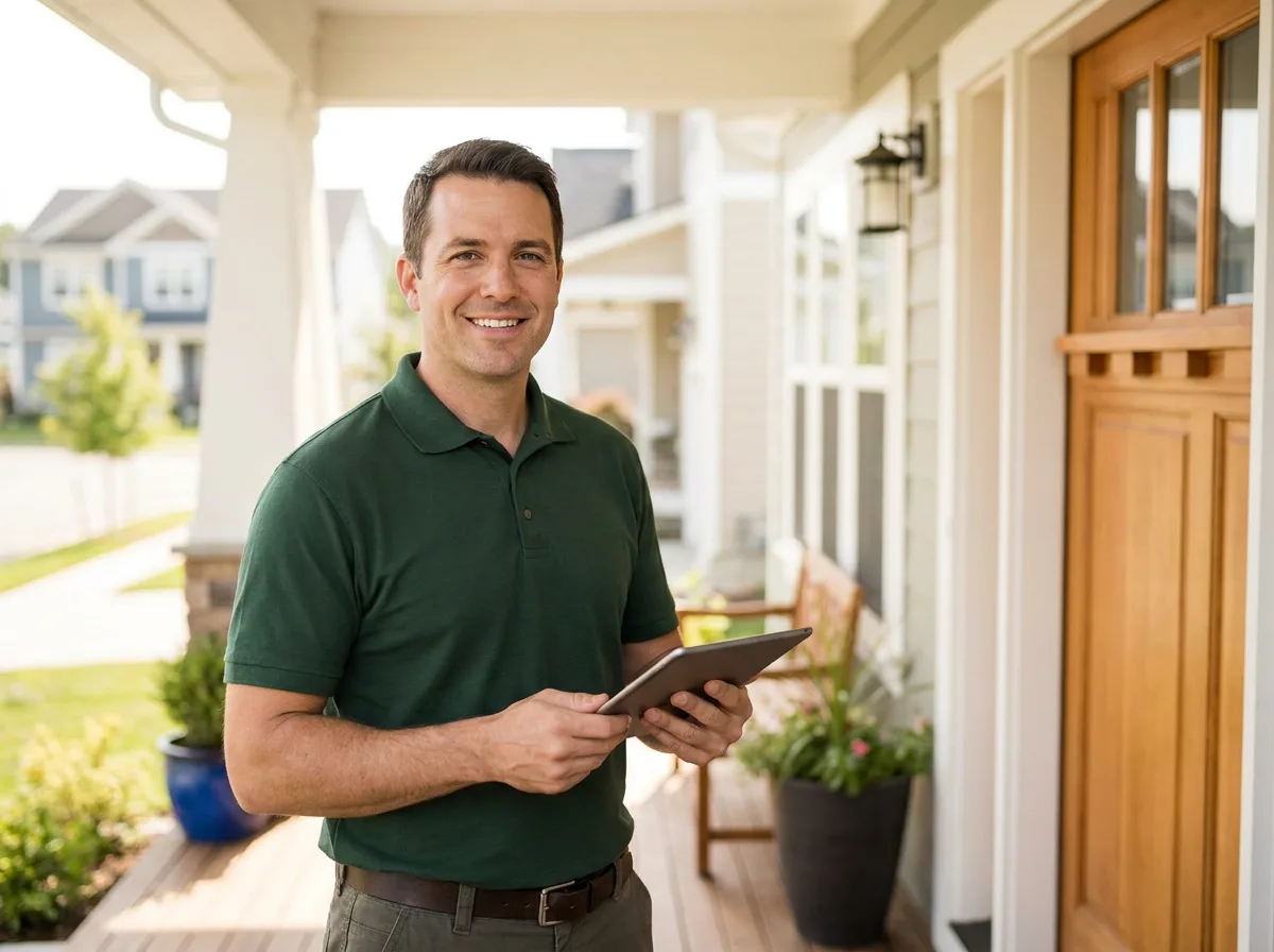 Pest control FAQs for Wawaka, IN